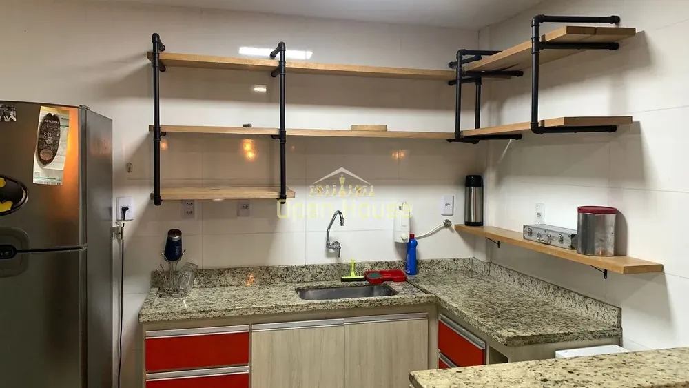Apartamento, 2 quartos, 136 m² - Foto 4
