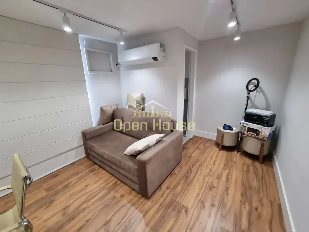 Sala-Conjunto, 22 m² - Foto 5
