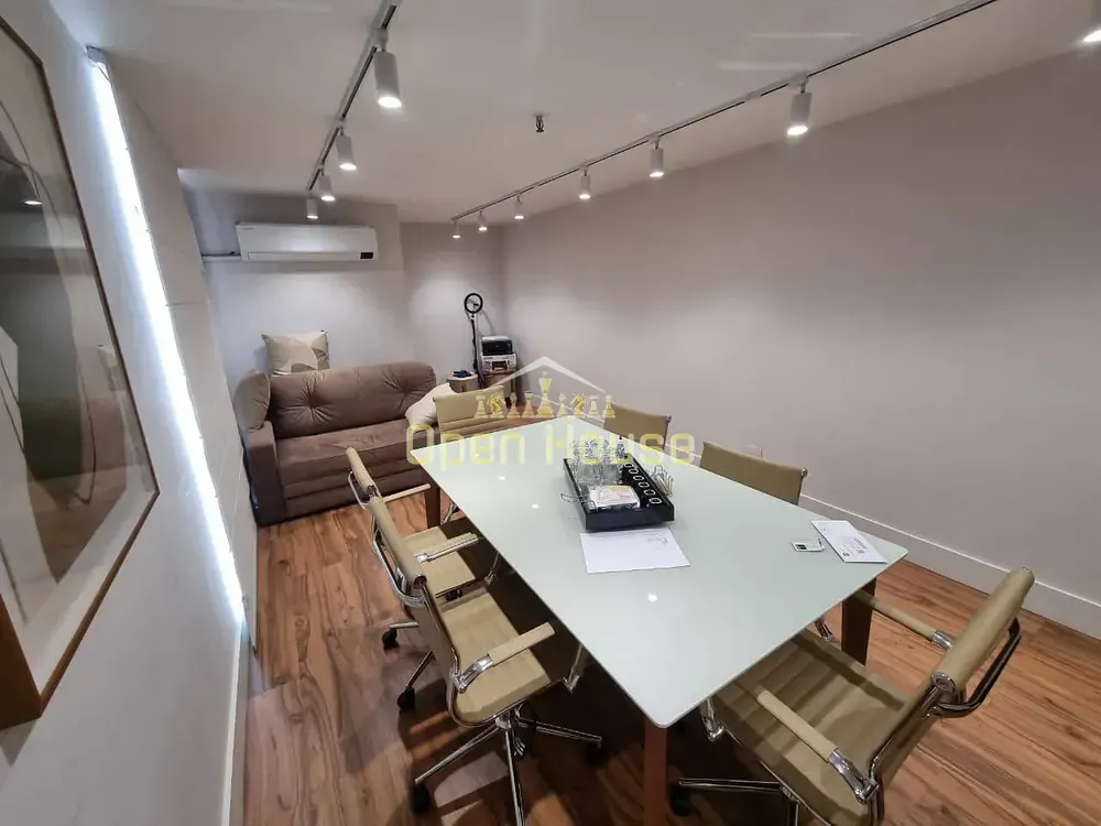 Sala-Conjunto, 22 m² - Foto 1