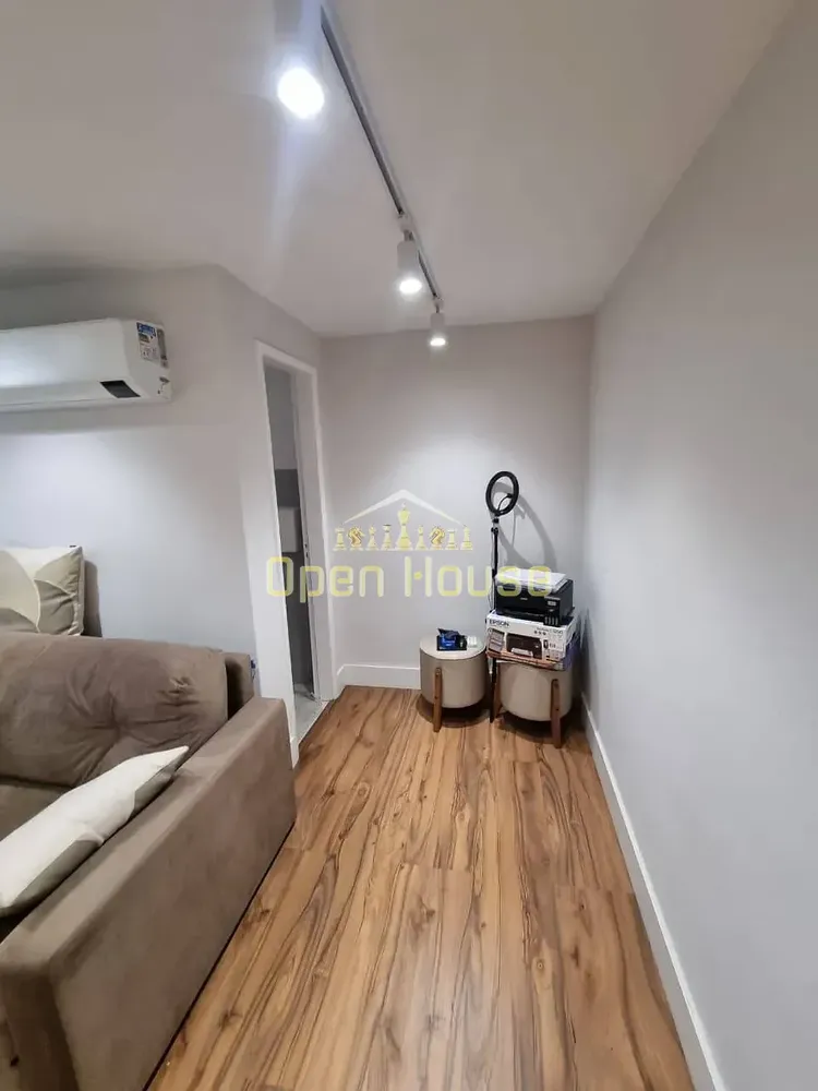 Sala-Conjunto, 22 m² - Foto 11