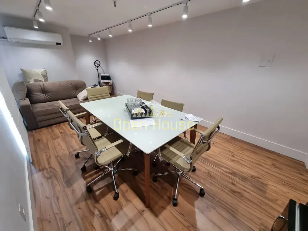 Sala-Conjunto, 22 m² - Foto 3