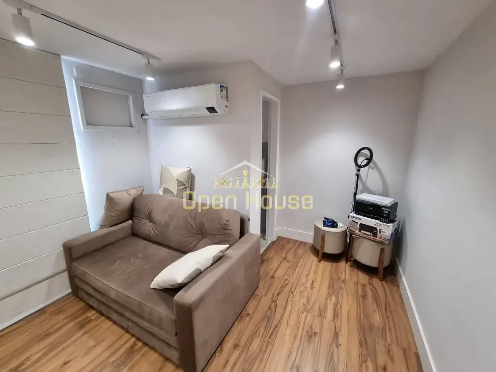 Sala-Conjunto, 22 m² - Foto 10