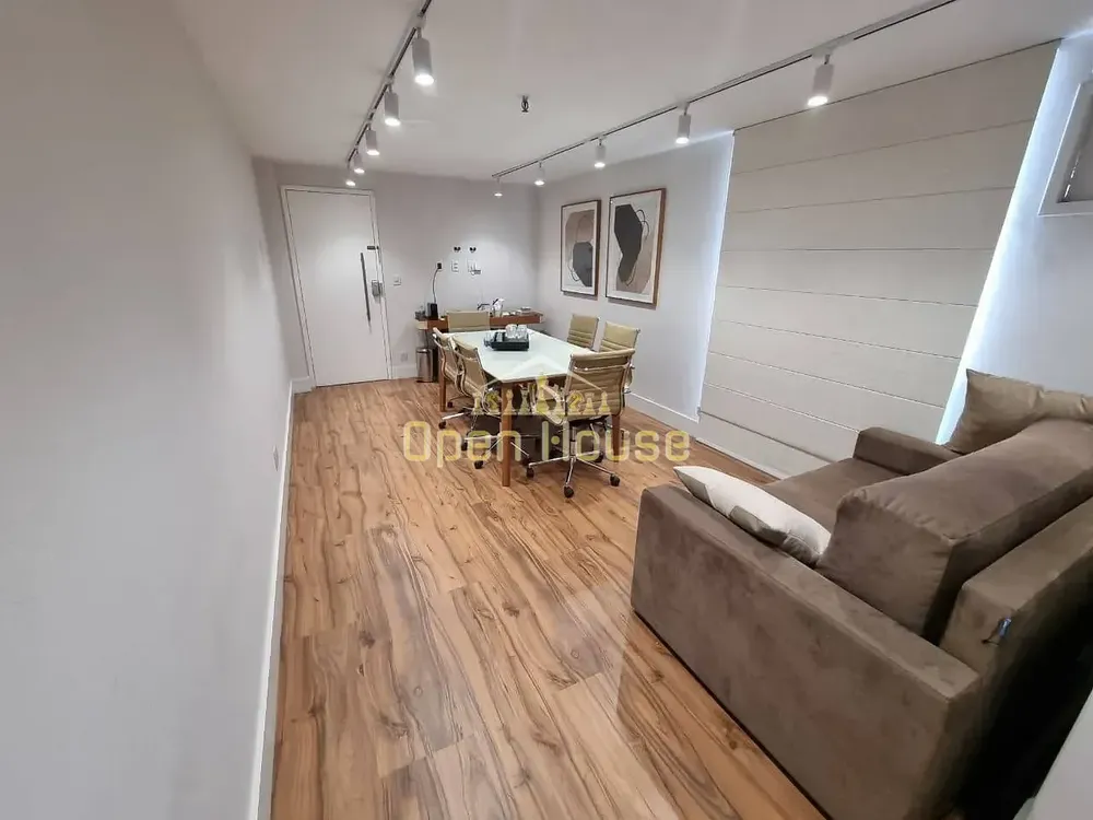 Sala-Conjunto, 22 m² - Foto 6