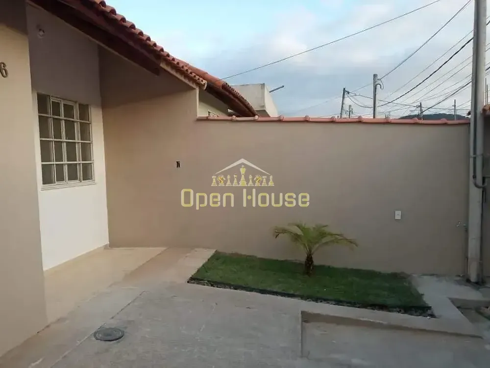 Casa, 2 quartos, 50 m² - Foto 1