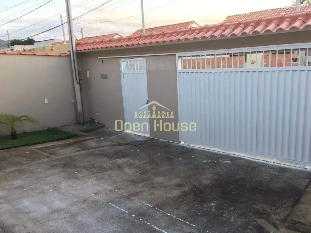 Casa, 2 quartos, 50 m² - Foto 6