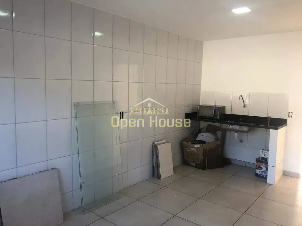 Casa, 2 quartos, 50 m² - Foto 3