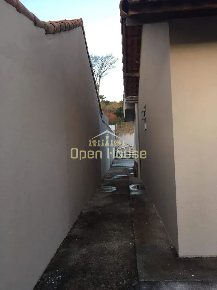 Casa, 2 quartos, 50 m² - Foto 2