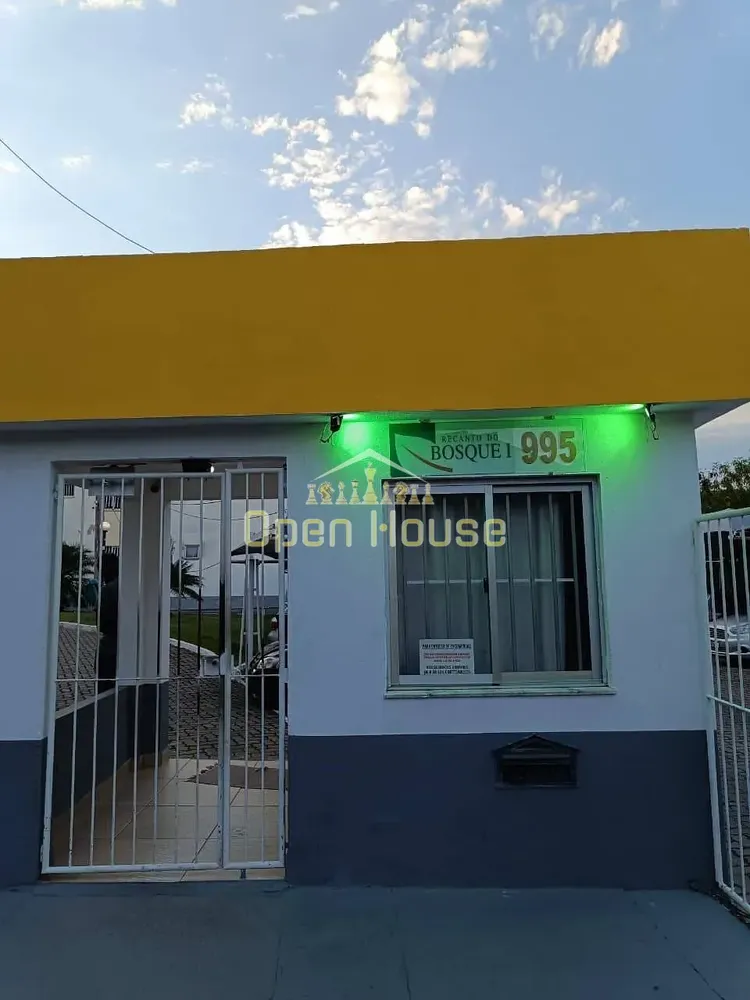 Apartamento, 2 quartos, 46 m² - Foto 7
