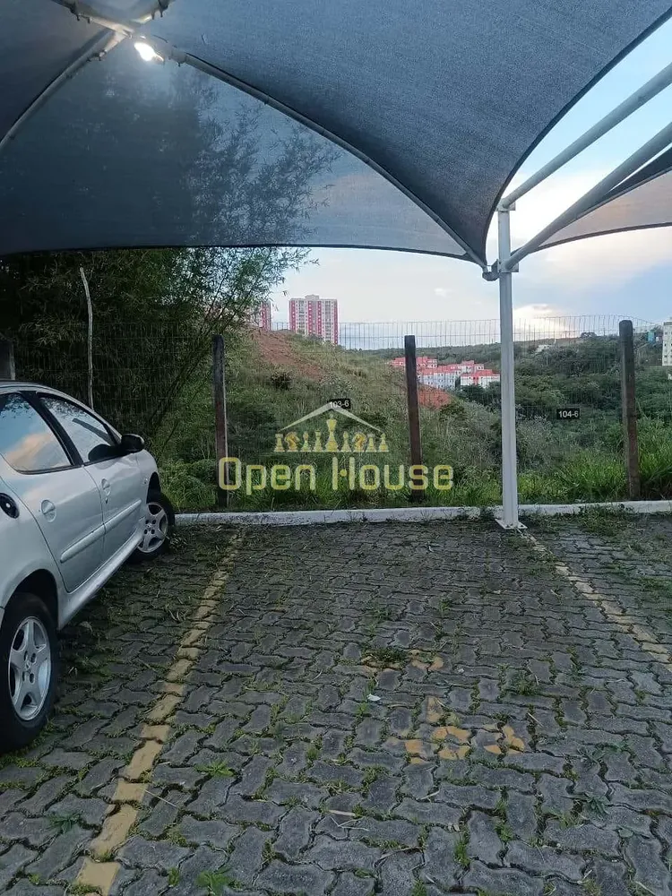 Apartamento, 2 quartos, 46 m² - Foto 11