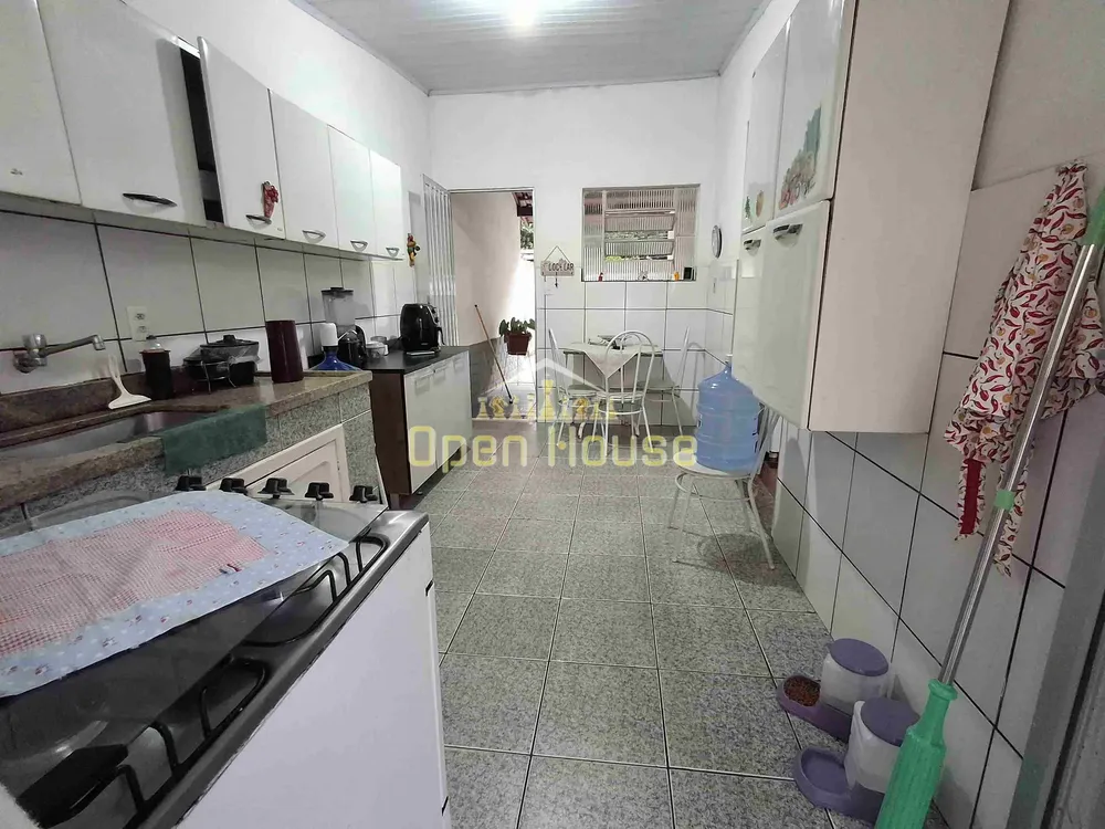 Casa, 2 quartos, 121 m² - Foto 2