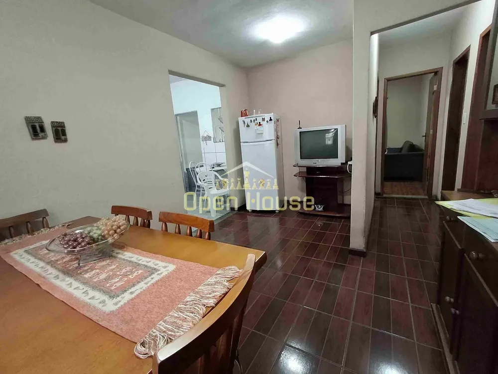 Casa, 2 quartos, 121 m² - Foto 5