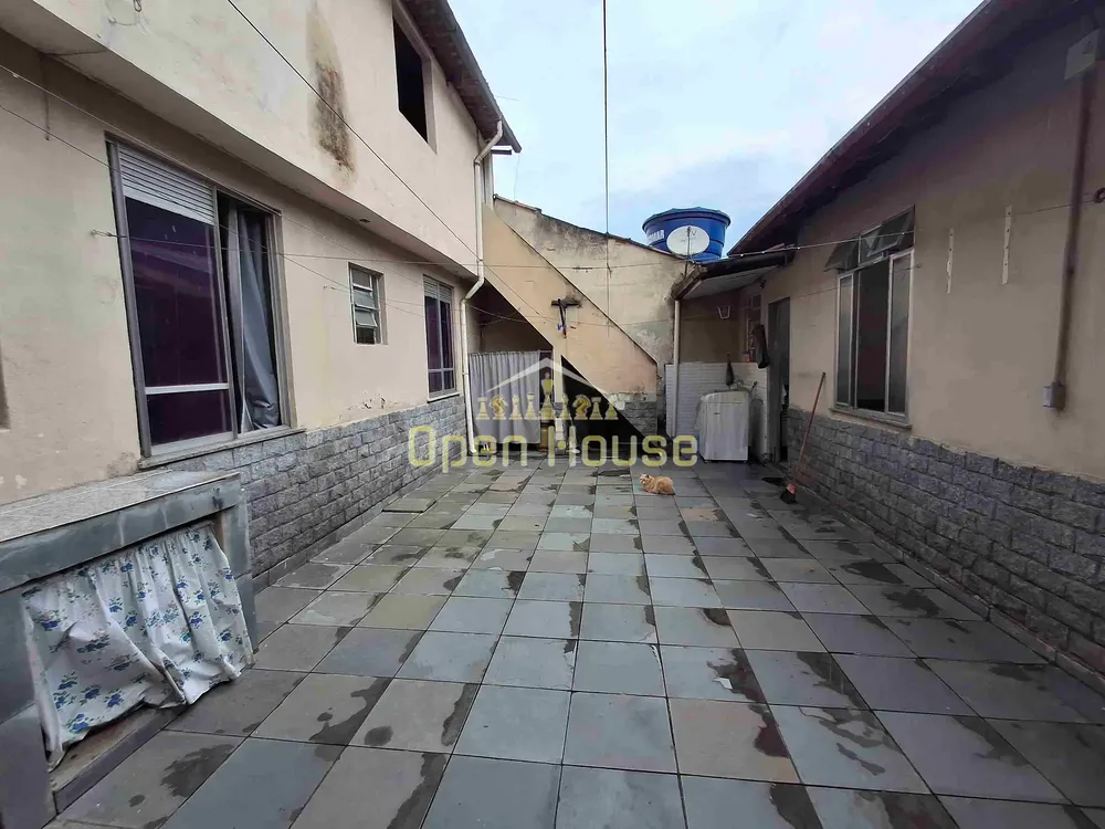 Casa, 2 quartos, 121 m² - Foto 13