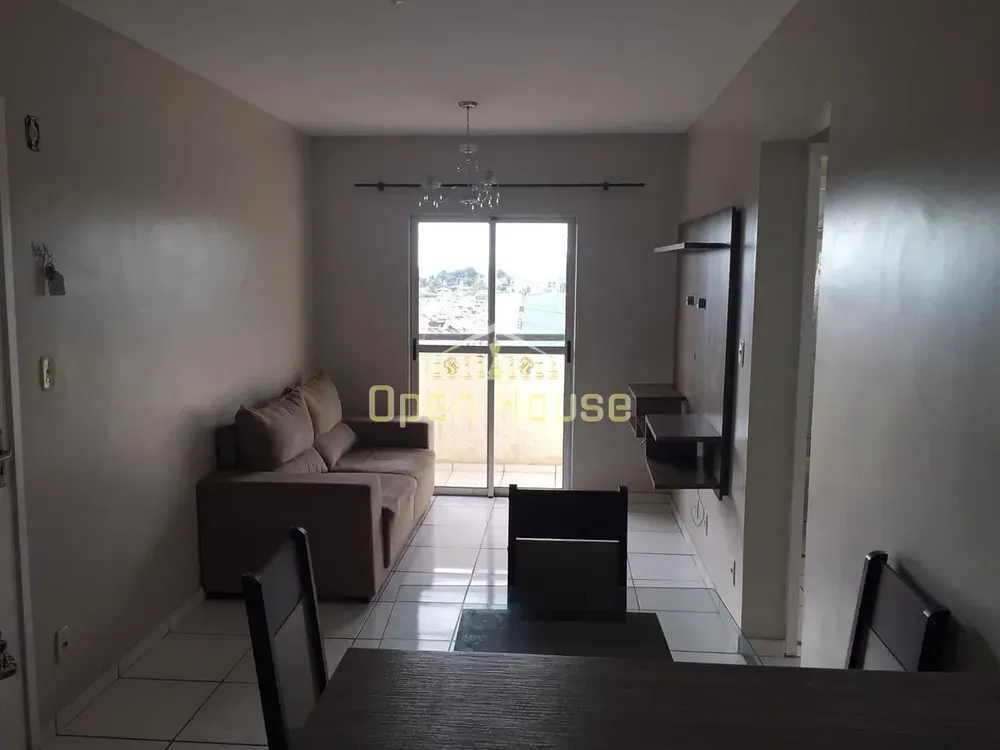 Apartamento, 2 quartos, 52 m² - Foto 3
