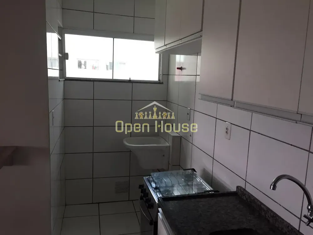 Apartamento, 2 quartos, 52 m² - Foto 5
