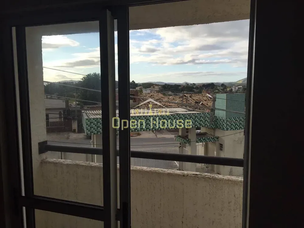Apartamento, 2 quartos, 52 m² - Foto 7