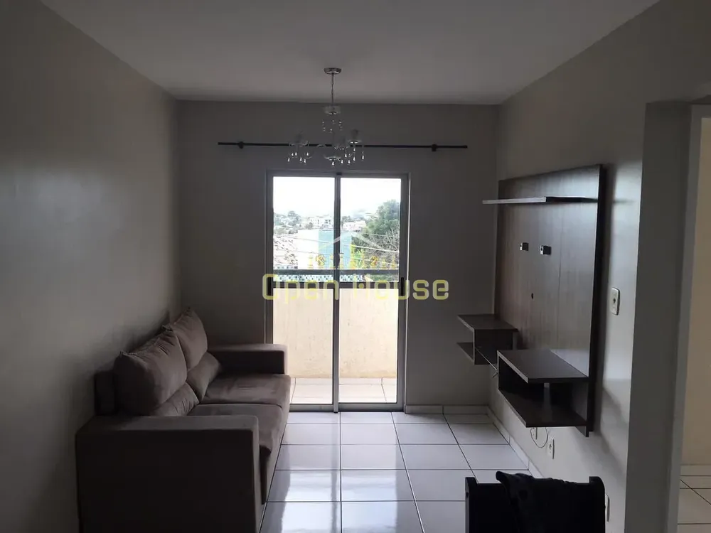 Apartamento, 2 quartos, 52 m² - Foto 4