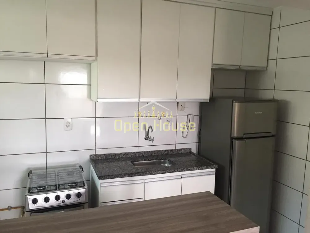 Apartamento, 2 quartos, 52 m² - Foto 2