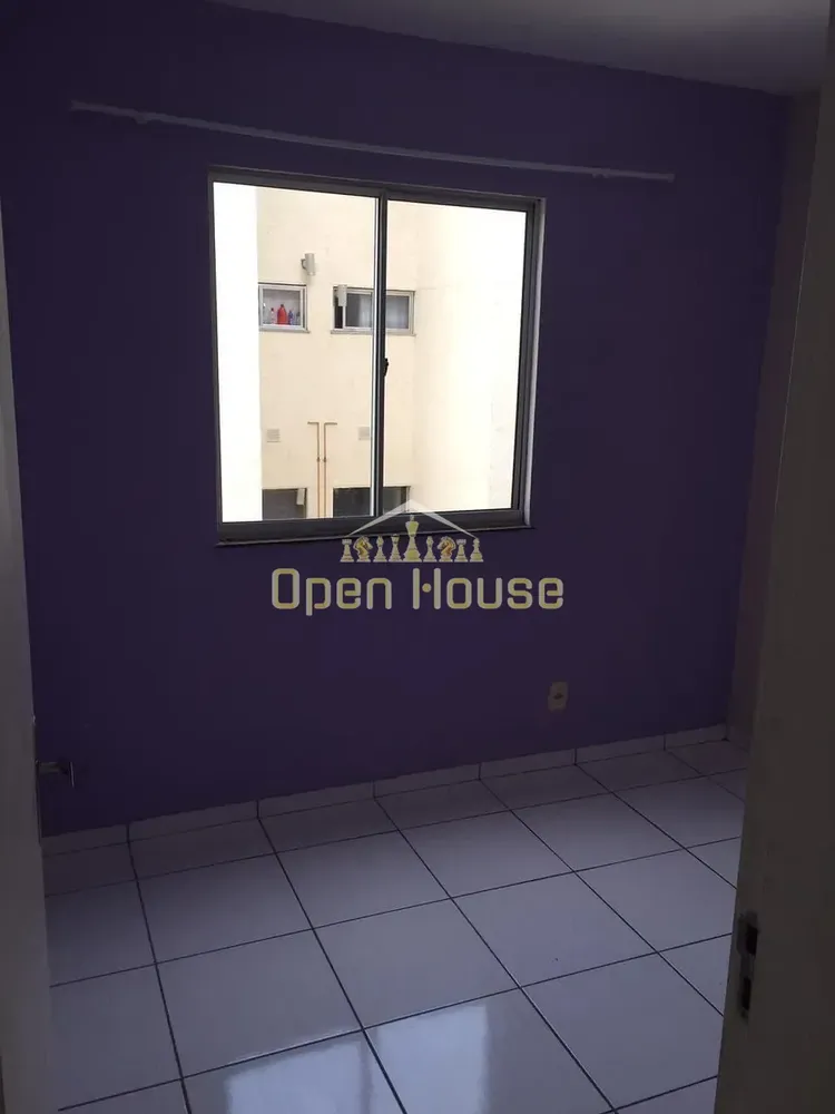 Apartamento, 2 quartos, 52 m² - Foto 9