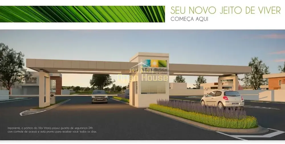 Terreno, 250 m² - Foto 2