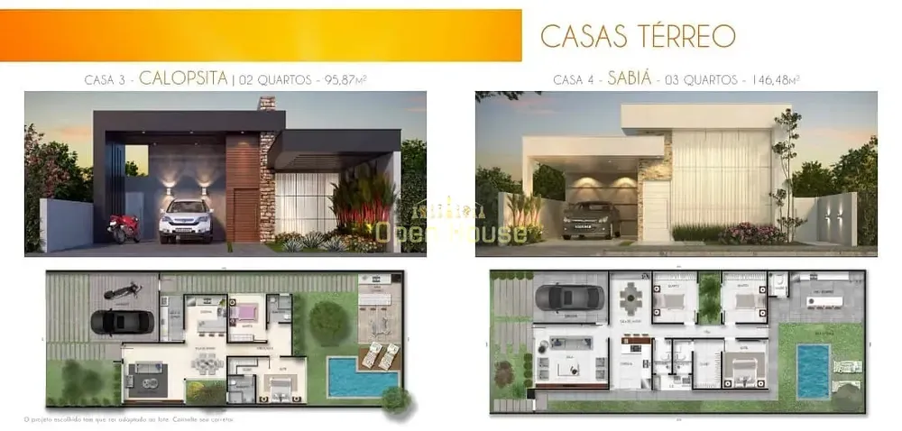 Terreno, 250 m² - Foto 3
