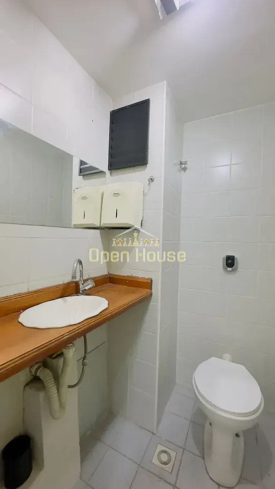 Sala-Conjunto, 31 m² - Foto 7