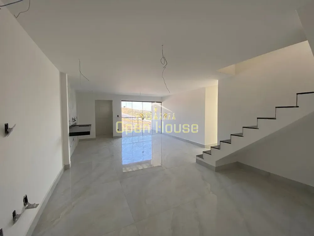 Cobertura, 3 quartos, 146 m² - Foto 1