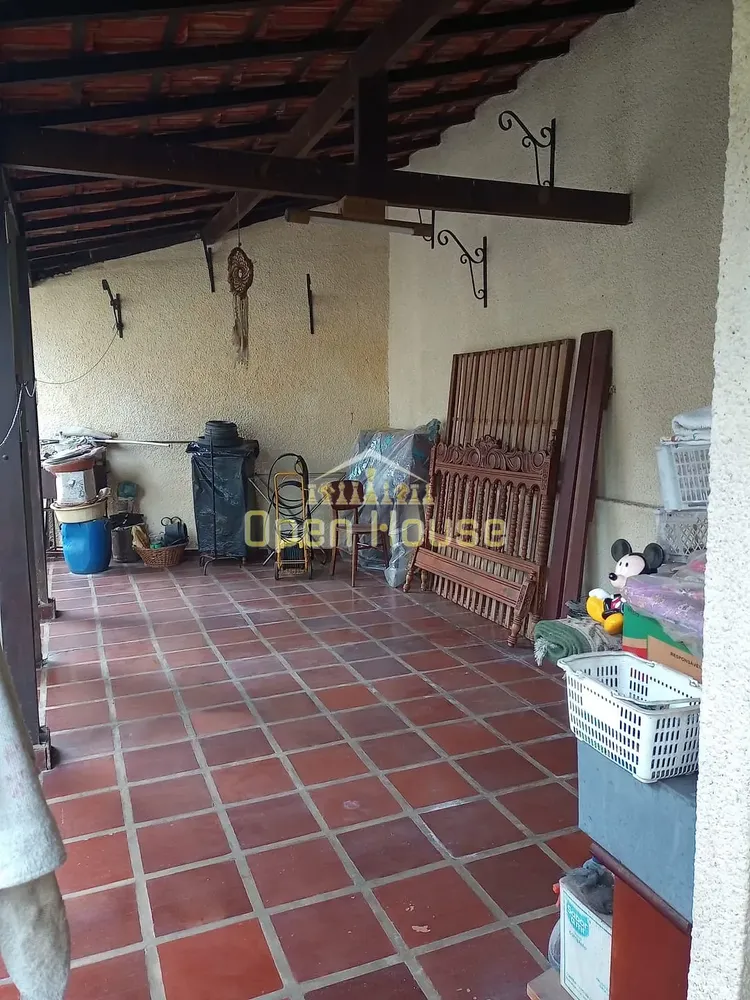 Casa, 3 quartos, 216 m² - Foto 20