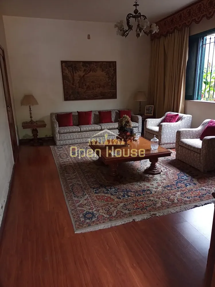 Casa, 3 quartos, 216 m² - Foto 19