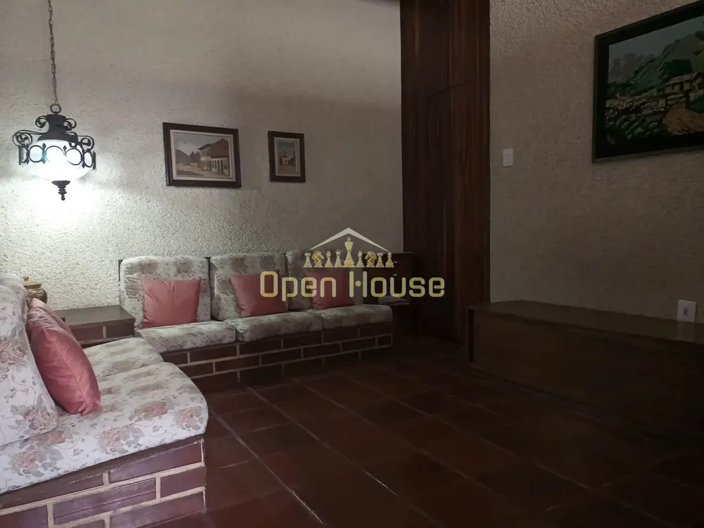 Casa, 3 quartos, 216 m² - Foto 18