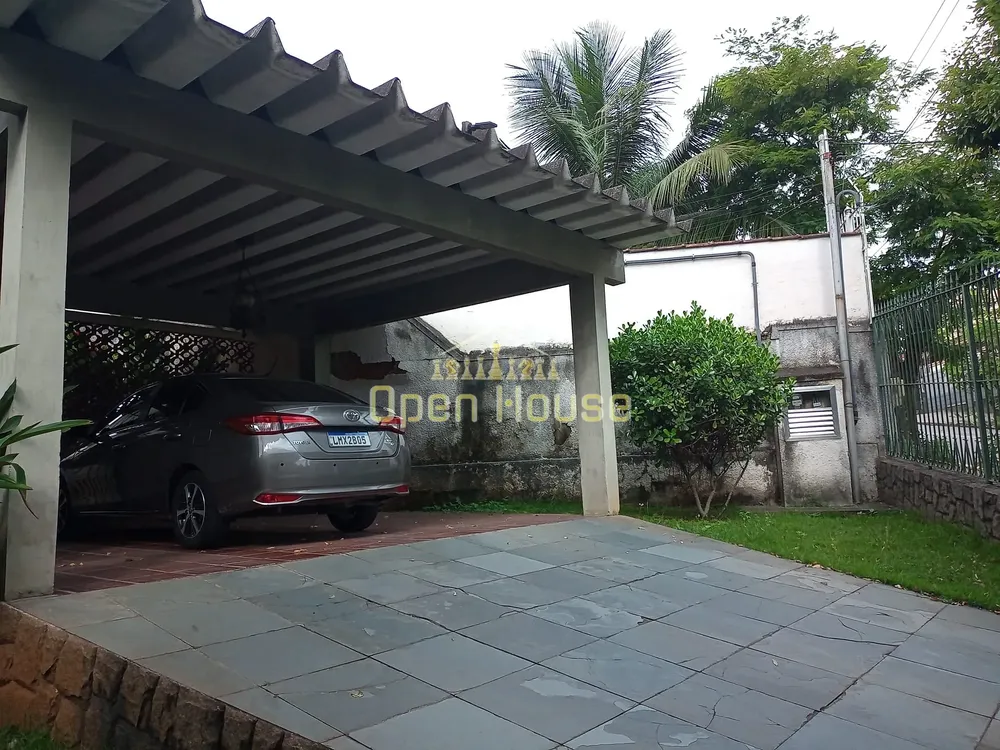 Casa, 3 quartos, 216 m² - Foto 8
