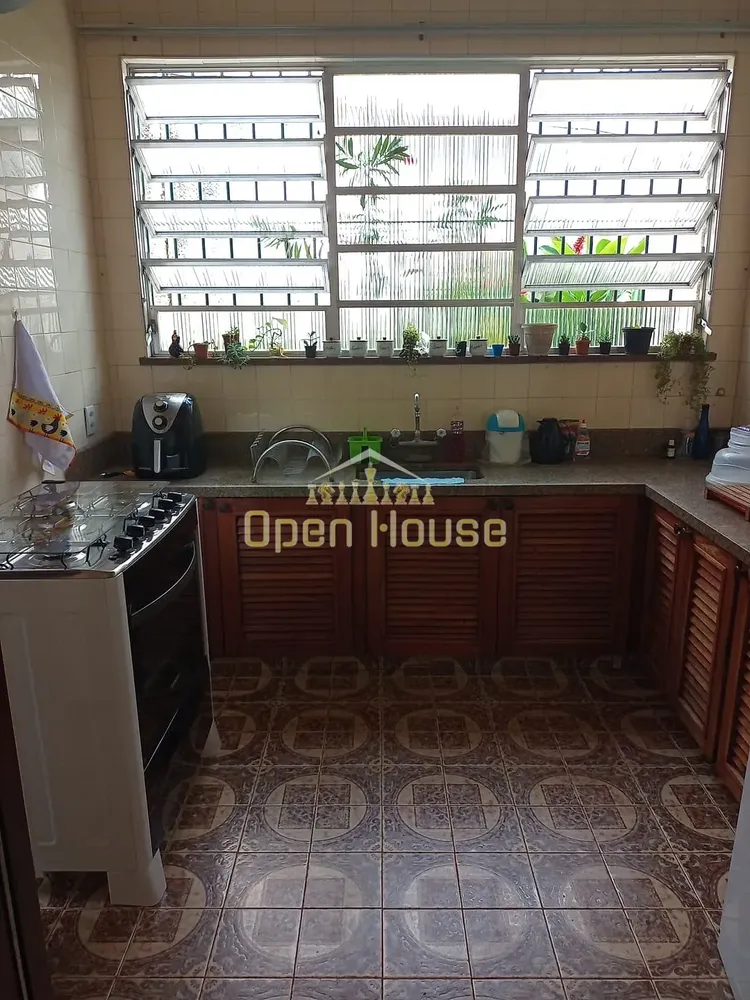 Casa, 3 quartos, 216 m² - Foto 25
