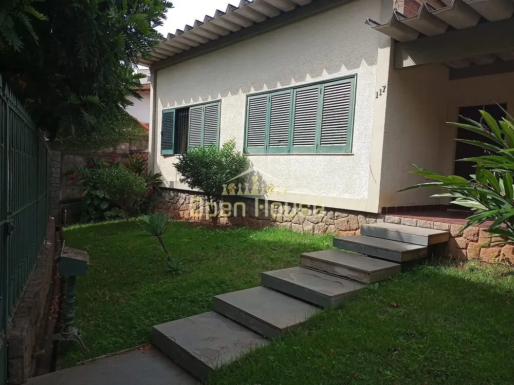 Casa, 3 quartos, 216 m² - Foto 22