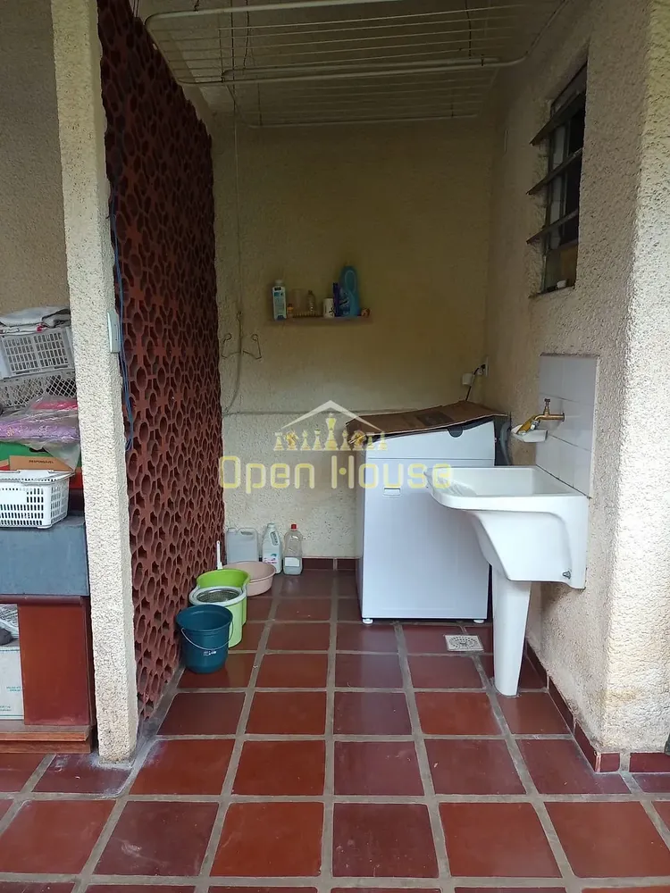 Casa, 3 quartos, 216 m² - Foto 14