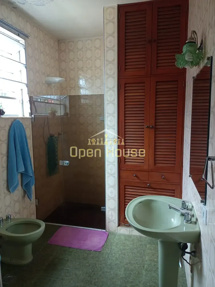 Casa, 3 quartos, 216 m² - Foto 1
