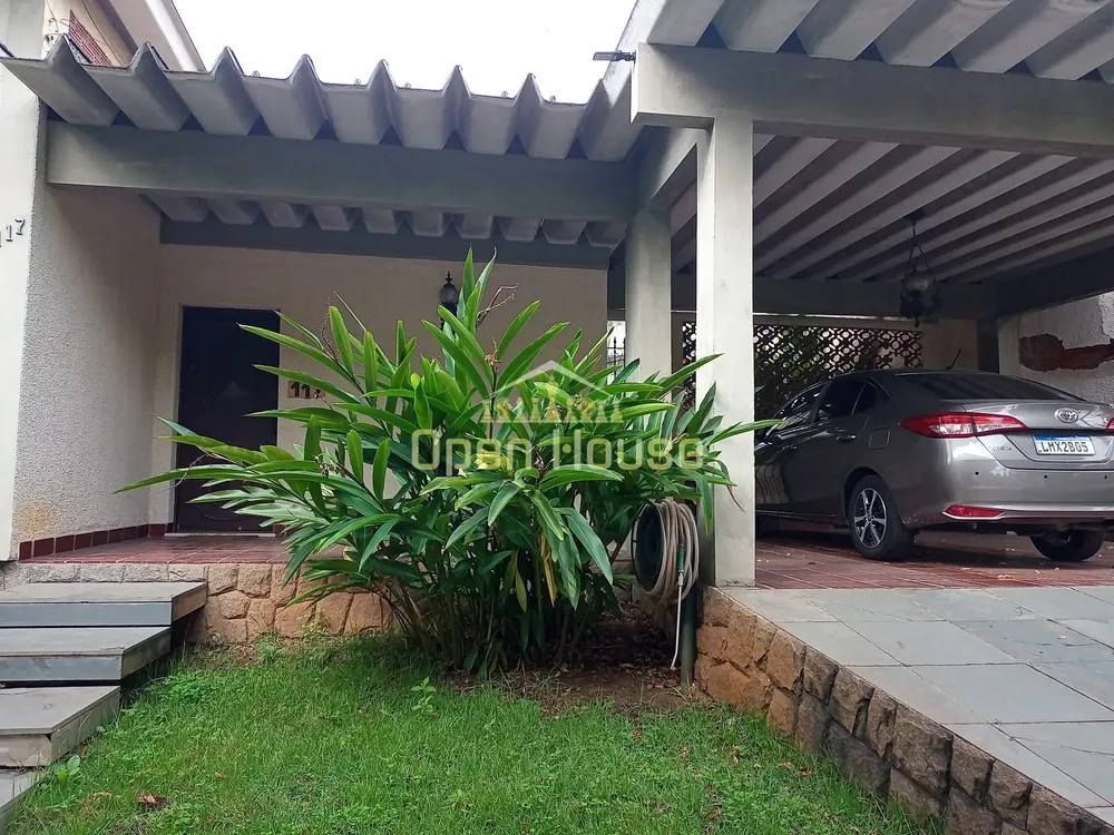 Casa, 3 quartos, 216 m² - Foto 29
