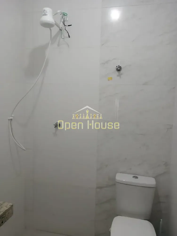 Casa, 2 quartos, 59 m² - Foto 8