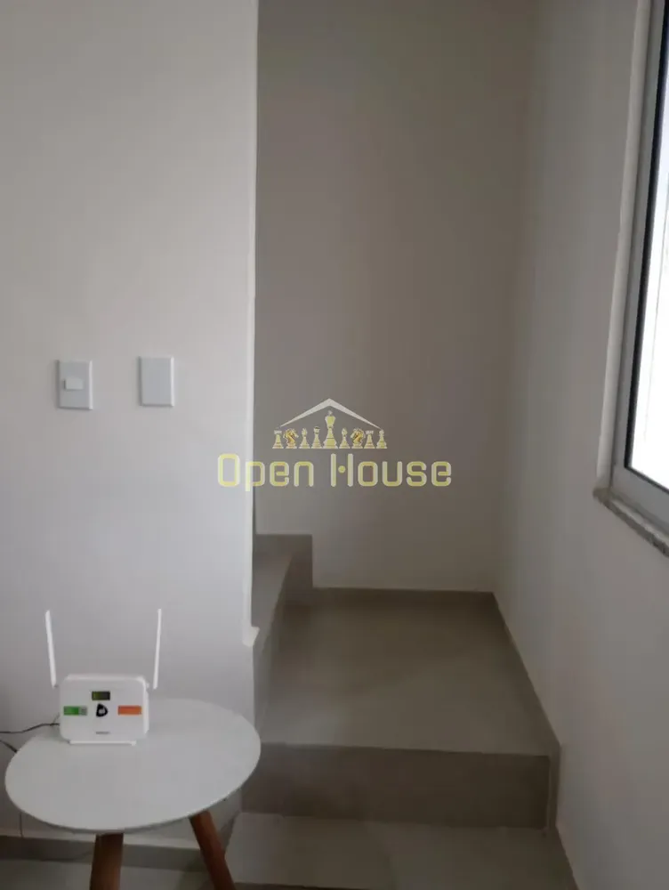 Casa, 2 quartos, 59 m² - Foto 3