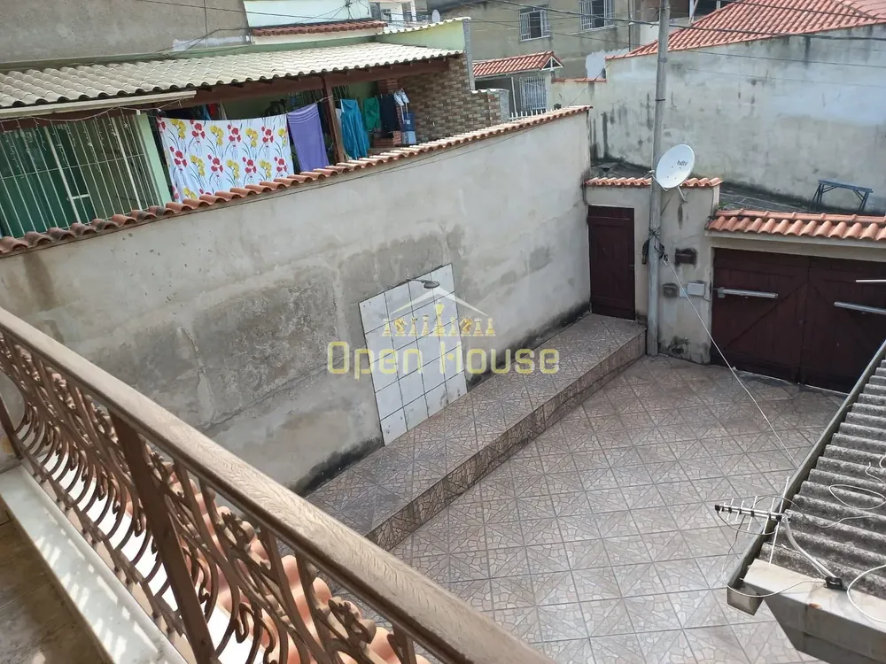 Casa de Condomínio, 2 quartos - Foto 9