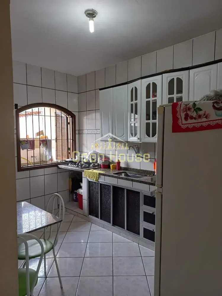 Casa de Condomínio, 2 quartos - Foto 5