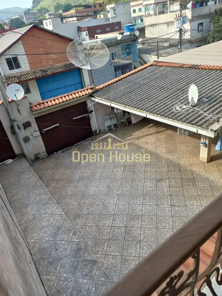 Casa de Condomínio, 2 quartos - Foto 12