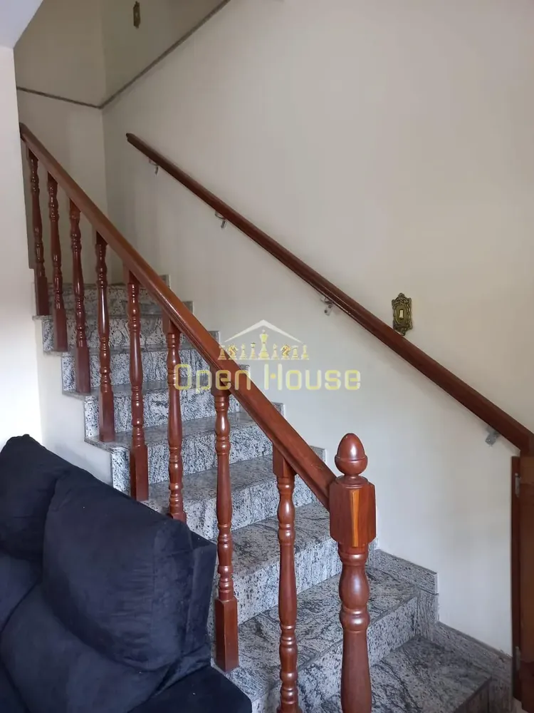 Casa de Condomínio, 2 quartos - Foto 4