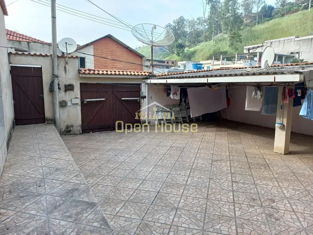 Casa de Condomínio, 2 quartos - Foto 6