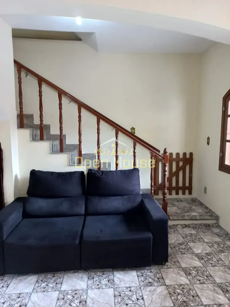 Casa de Condomínio, 2 quartos - Foto 3