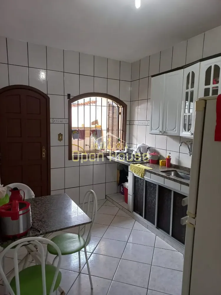 Casa de Condomínio, 2 quartos - Foto 11