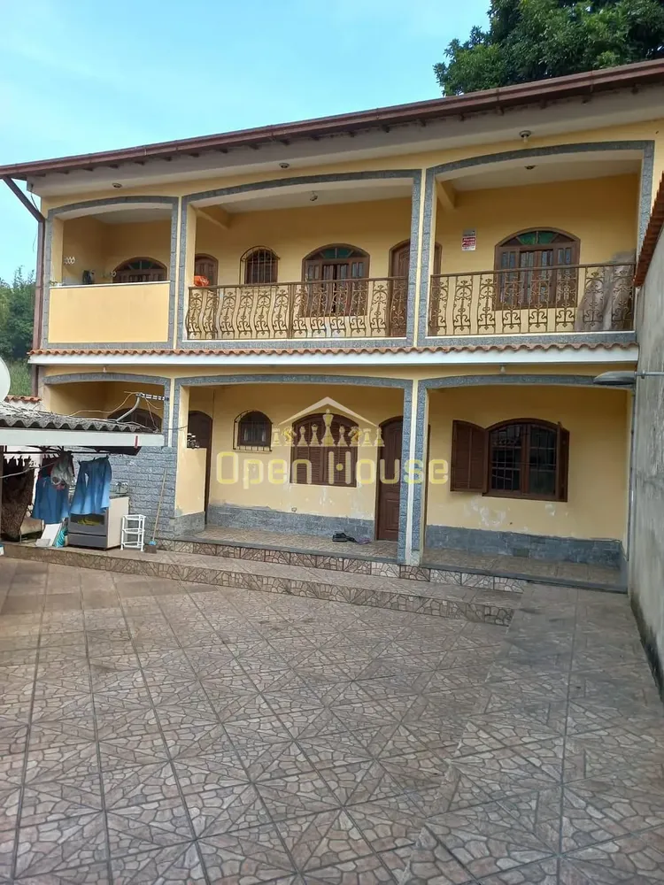 Casa de Condomínio, 2 quartos - Foto 1