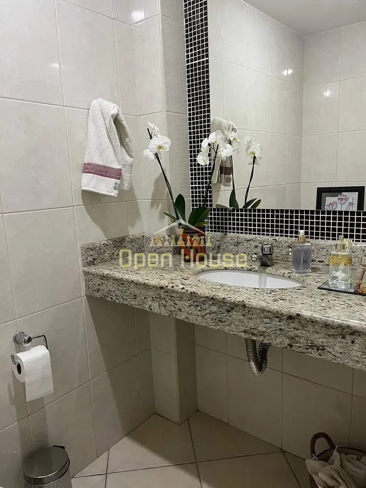 Casa, 5 quartos, 404 m² - Foto 16