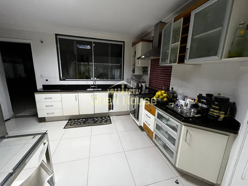 Casa, 5 quartos, 404 m² - Foto 21