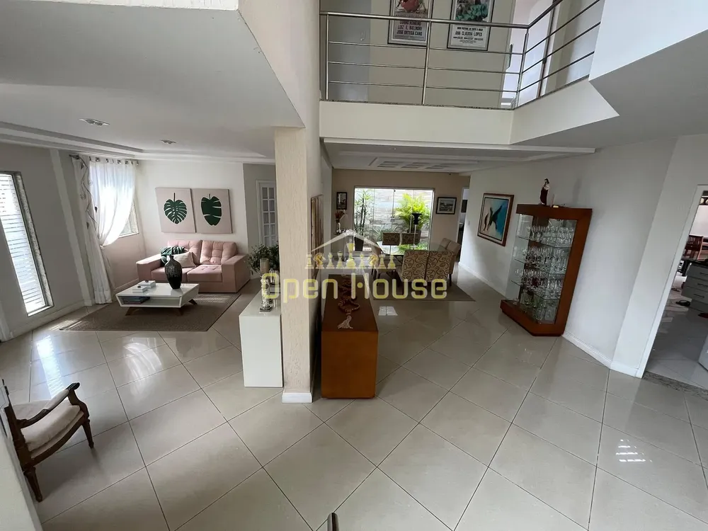 Casa, 5 quartos, 404 m² - Foto 5