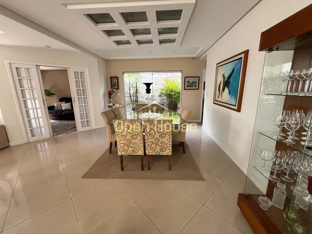 Casa, 5 quartos, 404 m² - Foto 6