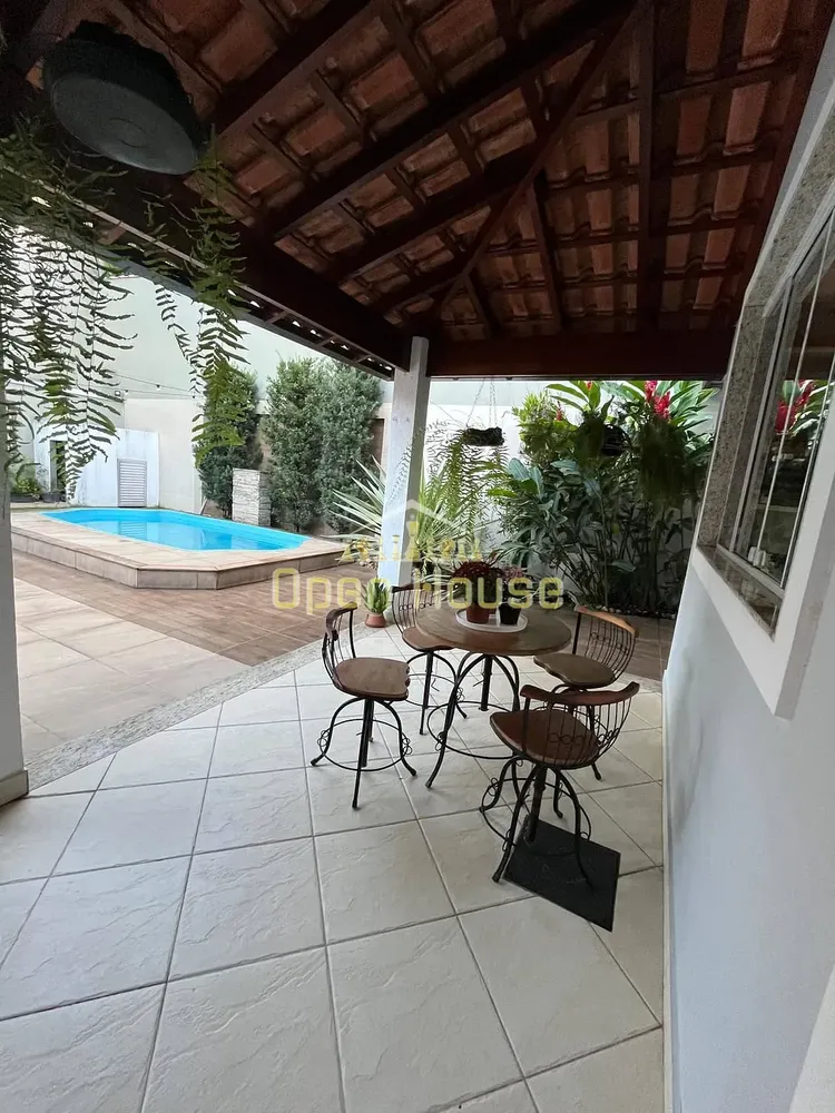 Casa, 5 quartos, 404 m² - Foto 46